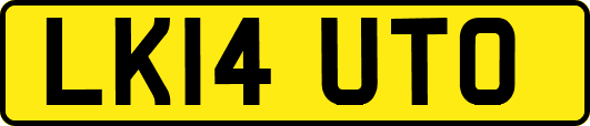 LK14UTO