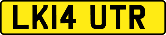 LK14UTR