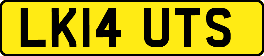 LK14UTS