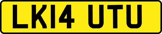 LK14UTU