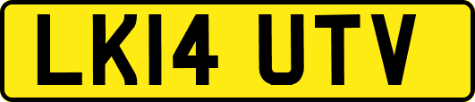 LK14UTV