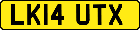 LK14UTX