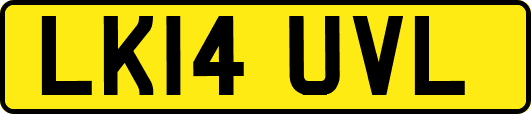 LK14UVL