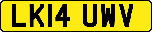 LK14UWV