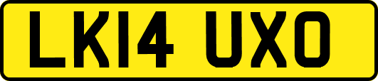 LK14UXO