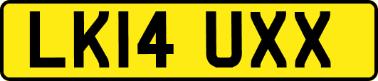 LK14UXX