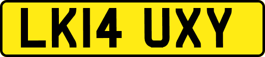 LK14UXY