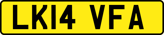 LK14VFA