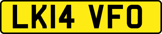 LK14VFO