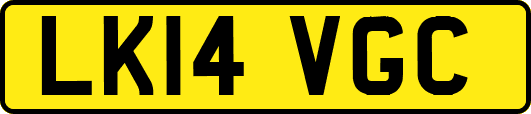 LK14VGC