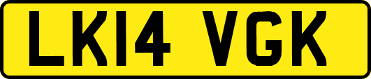 LK14VGK