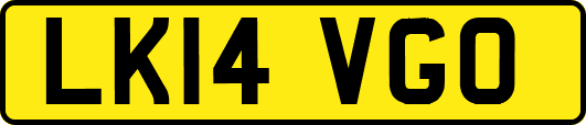 LK14VGO