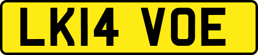 LK14VOE