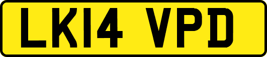 LK14VPD