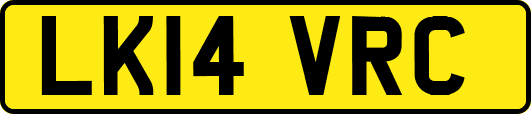 LK14VRC