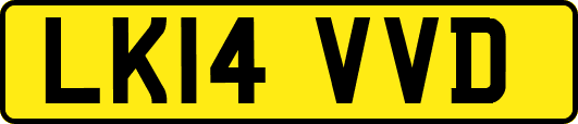 LK14VVD
