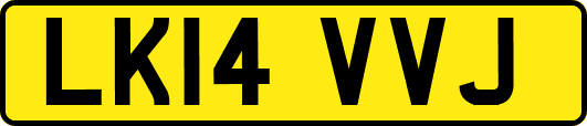 LK14VVJ