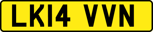 LK14VVN