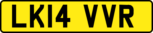 LK14VVR