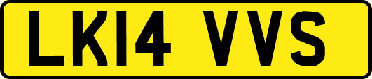 LK14VVS