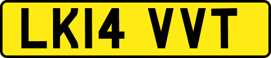 LK14VVT