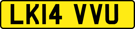 LK14VVU