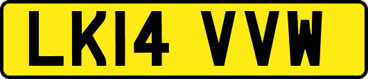 LK14VVW