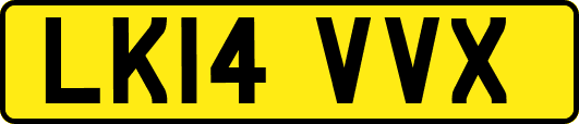LK14VVX