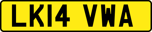 LK14VWA