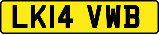 LK14VWB