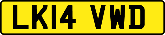 LK14VWD