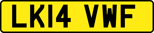 LK14VWF