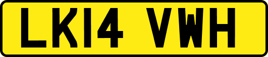 LK14VWH