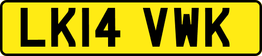 LK14VWK