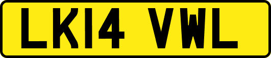 LK14VWL