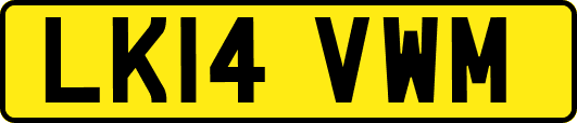 LK14VWM
