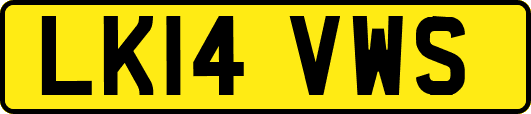 LK14VWS