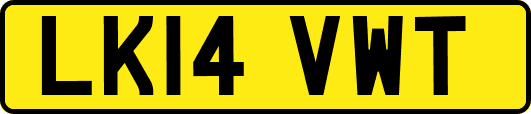 LK14VWT