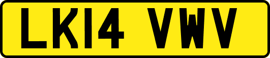 LK14VWV