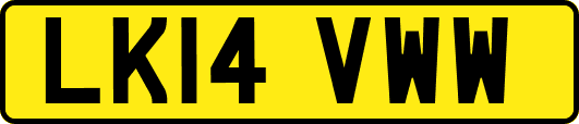 LK14VWW