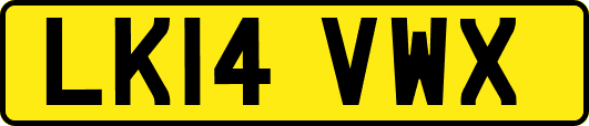 LK14VWX
