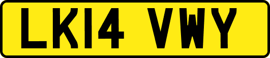 LK14VWY