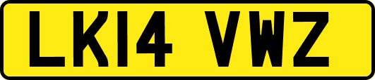 LK14VWZ