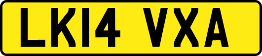 LK14VXA
