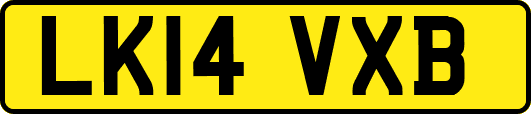 LK14VXB