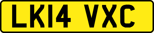 LK14VXC