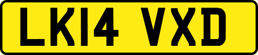 LK14VXD