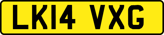 LK14VXG