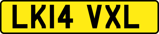 LK14VXL