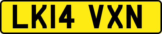 LK14VXN